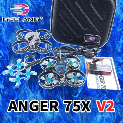 ANGER 75X V2 whoop